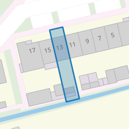 Perceel RST00-A-2550