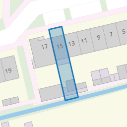 Perceel RST00-A-2551