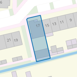 Perceel RST00-A-2552