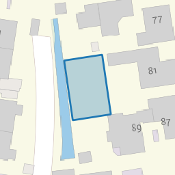 Perceel RST00-A-2576