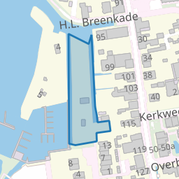 Perceel RST00-A-2582