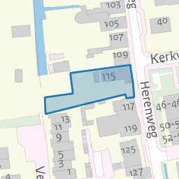 Perceel RST00-A-2583