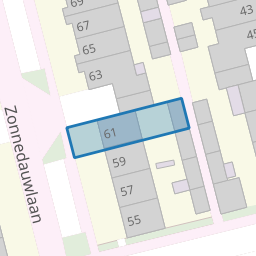 Perceel RST00-A-2586