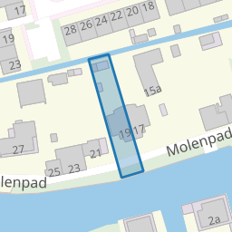 Perceel RST00-A-2592