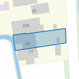 Perceel RST00-A-2602