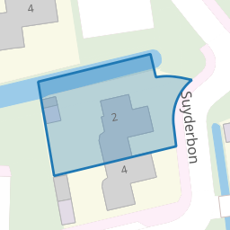 Perceel RST00-A-2608