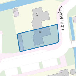 Perceel RST00-A-2609