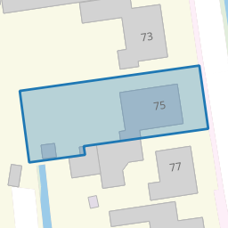 Perceel RST00-A-2611