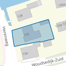 Perceel RST00-A-2615