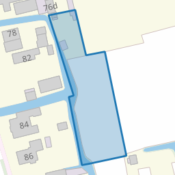 Perceel RST00-A-2654