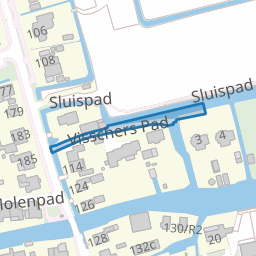 Perceel RST00-A-2661