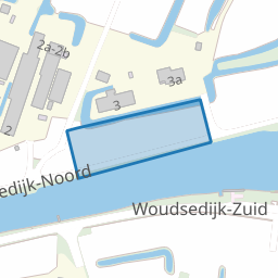 Perceel RST00-A-2695