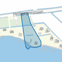 Perceel RST00-A-2697