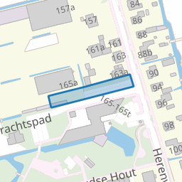 Perceel RST00-A-2709