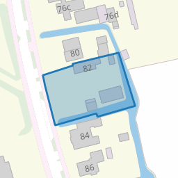 Perceel RST00-A-2710