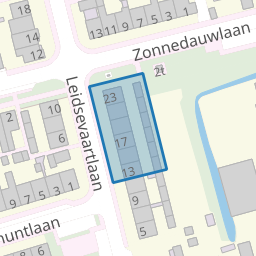 Perceel RST00-A-2712