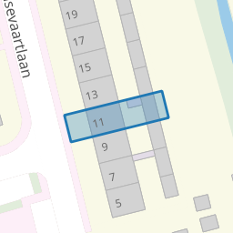 Perceel RST00-A-2713