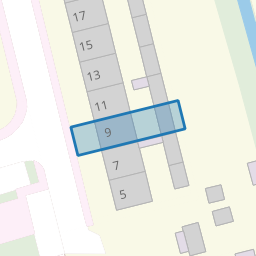 Perceel RST00-A-2731