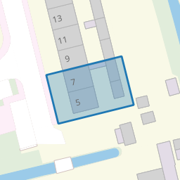 Perceel RST00-A-2732