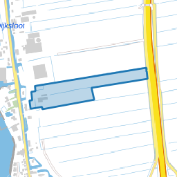 Perceel RST00-A-2779