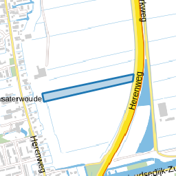 Perceel RST00-A-2832