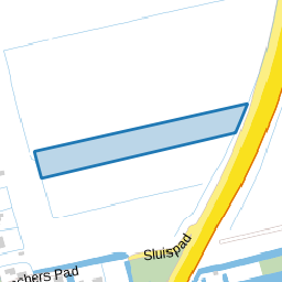 Perceel RST00-A-2838