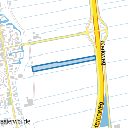 Perceel RST00-A-2958