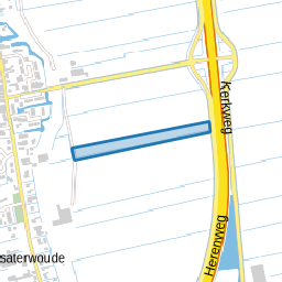 Perceel RST00-A-2960