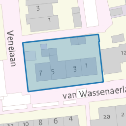 Perceel RST00-A-2995