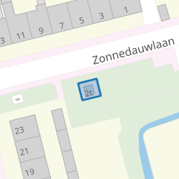 Perceel RST00-A-3013