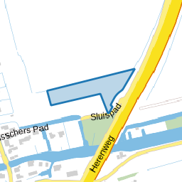 Perceel RST00-A-3051