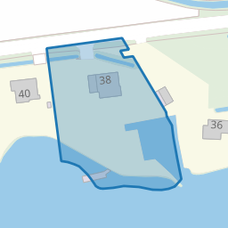 Perceel RST00-A-3061