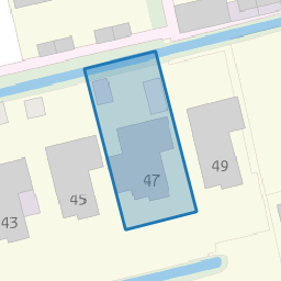 Perceel RST00-A-3074