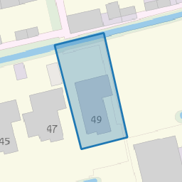 Perceel RST00-A-3075