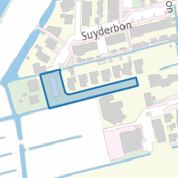 Perceel RST00-A-3076