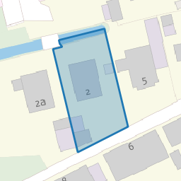 Perceel RST00-A-3091