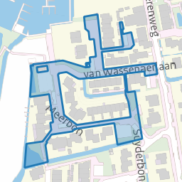 Perceel RST00-A-3113