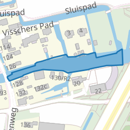 Perceel RST00-A-3122