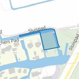 Perceel RST00-A-3151