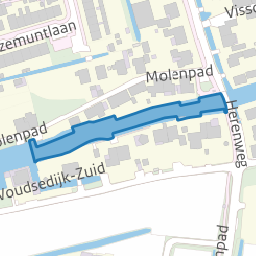 Perceel RST00-A-3159