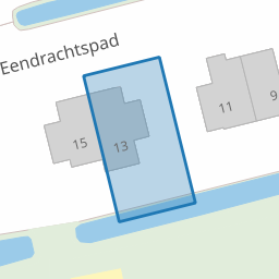 Perceel RST00-A-3165