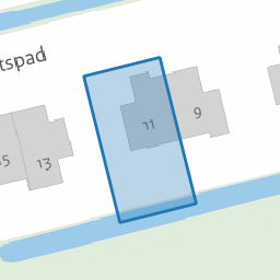 Perceel RST00-A-3166
