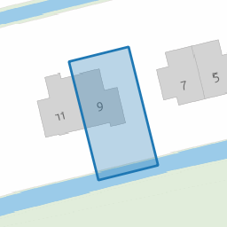 Perceel RST00-A-3167