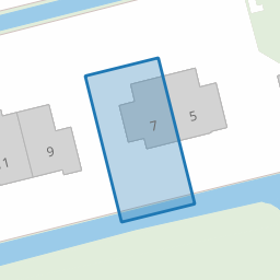 Perceel RST00-A-3168