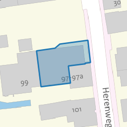 Perceel RST00-A-3181