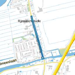 Perceel RST00-A-3184