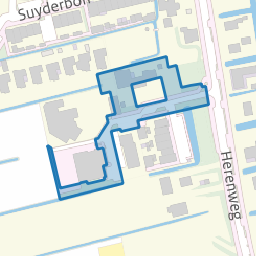 Perceel RST00-A-3201