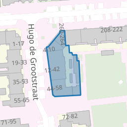 Perceel RTD04-AE-1023