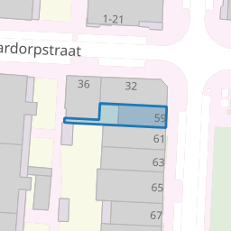 Perceel RTD04-AE-1030