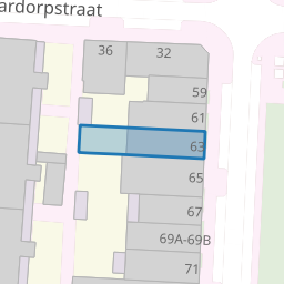 Perceel RTD04-AE-1032